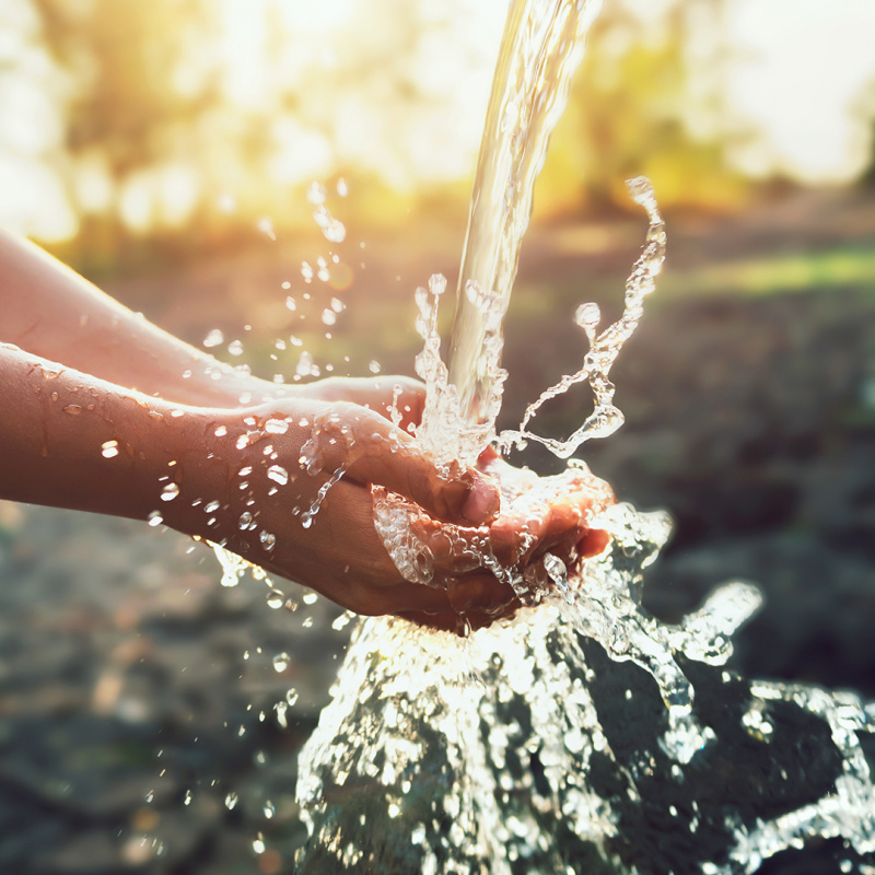 MÖCHTEST DU WIRKLICH EINEN UNTERSCHIED MACHEN?