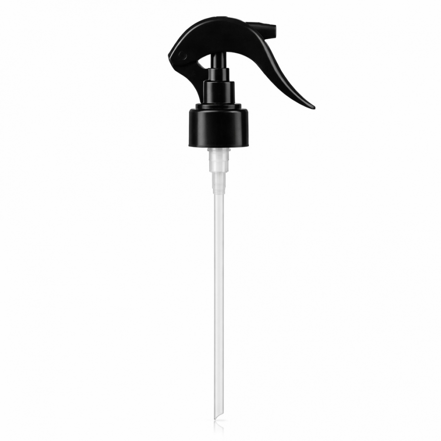 Triggerpumpe in der Gruppe Haarpflege / Haarstyling  bei Nature Cosmetic Group Of Swedish Lapland AB (197-011-207FG-1)