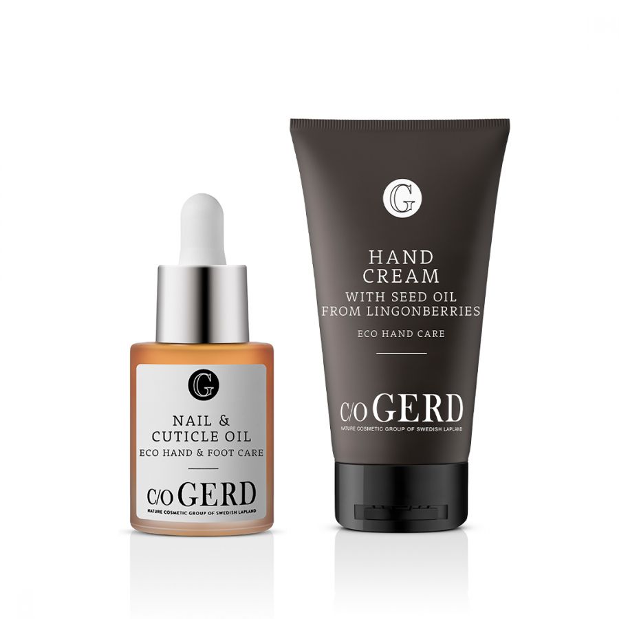 Muttertagsgeschenk! in der Gruppe Packages  bei Nature Cosmetic Group Of Swedish Lapland AB (2505B2CMOR)
