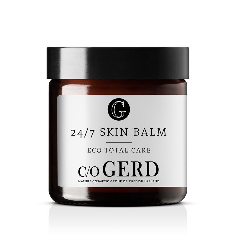 24/7 Skin Balm 60 ML in the group Body Care / Sensitive  at  Nature Cosmetic Group Of Swedish Lapland AB (310-0060)