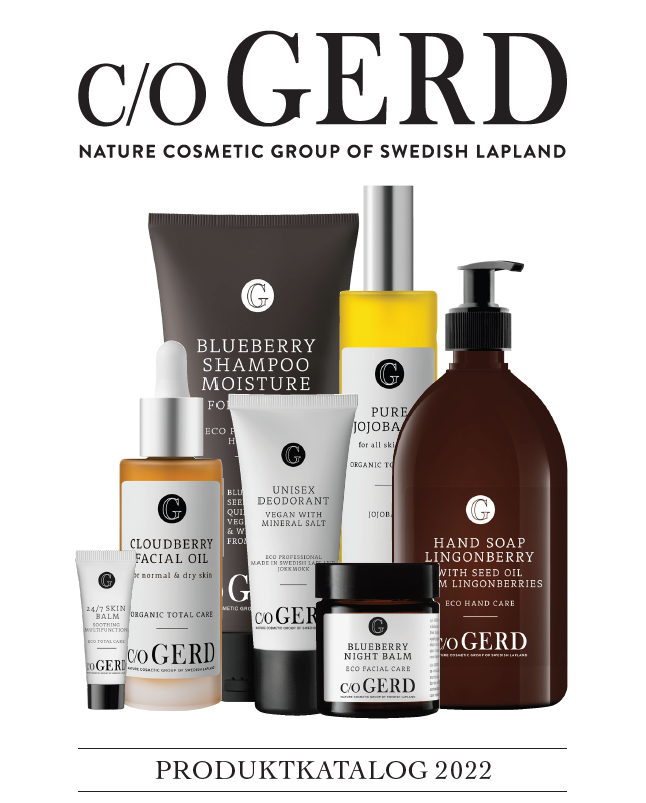 in der Gruppe  bei Nature Cosmetic Group Of Swedish Lapland AB (PRODUKTKATALOG)