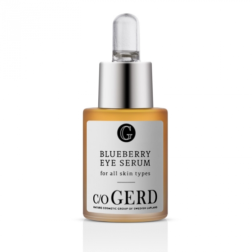 BLUEBERRY EYE SERUM 15 ML