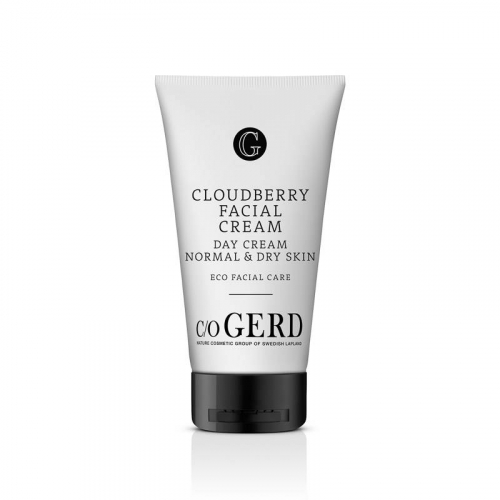 CLOUDBERRY FACIAL CREAM