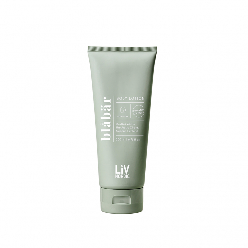BLÅBÄR Body Lotion