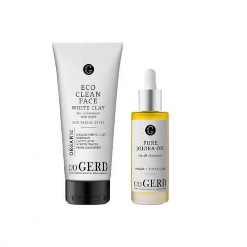 Hautpflegeroutine fr Teenager-Haut