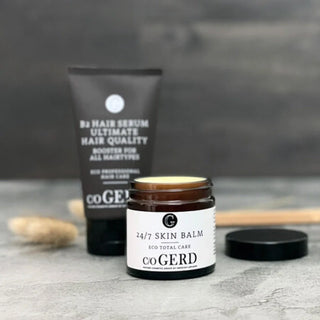 Oslagbar kombo för torrisar