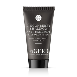 Lingonberry Shampoo Balance