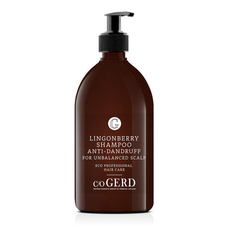 Lingonberry Shampoo Balance