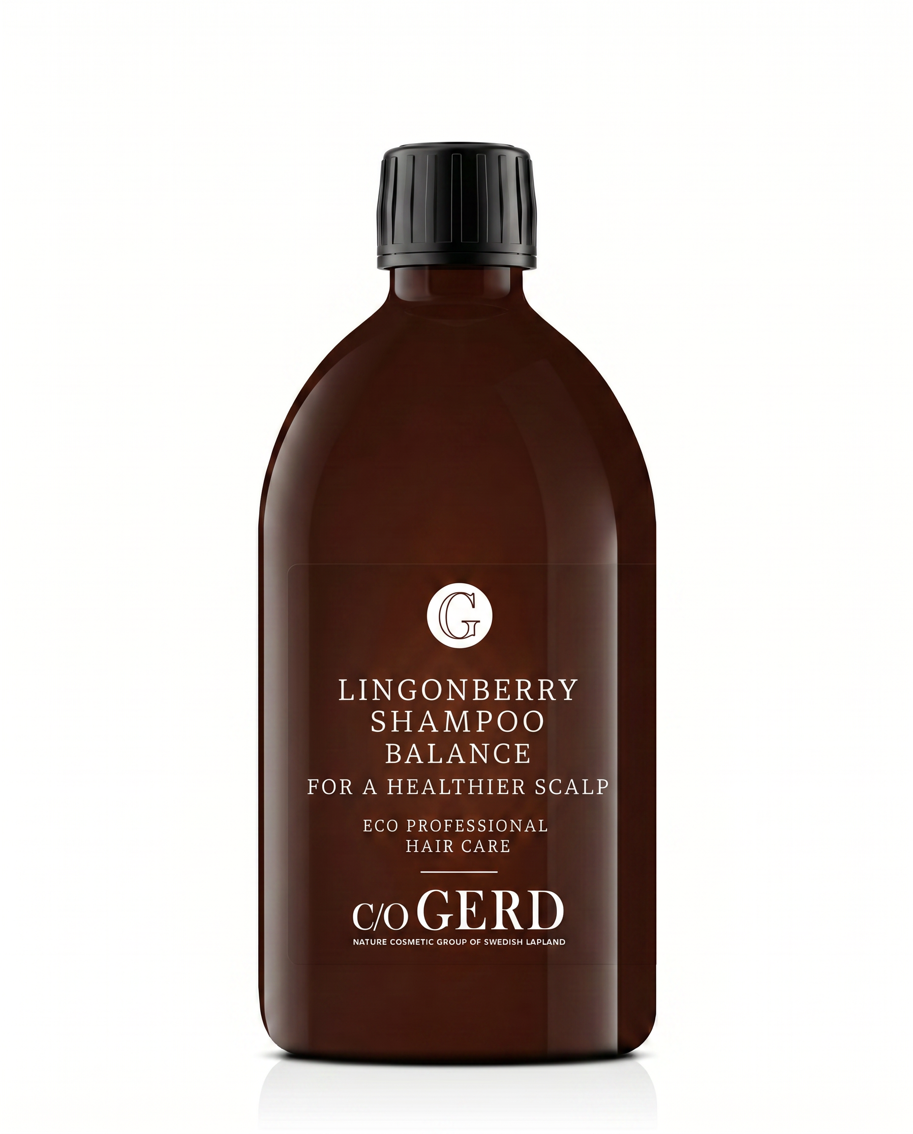 Lingonberry Shampoo Balance