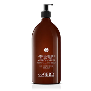 Lingonberry Shampoo Balance
