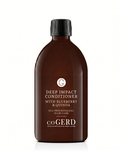 Deep Impact Conditioner