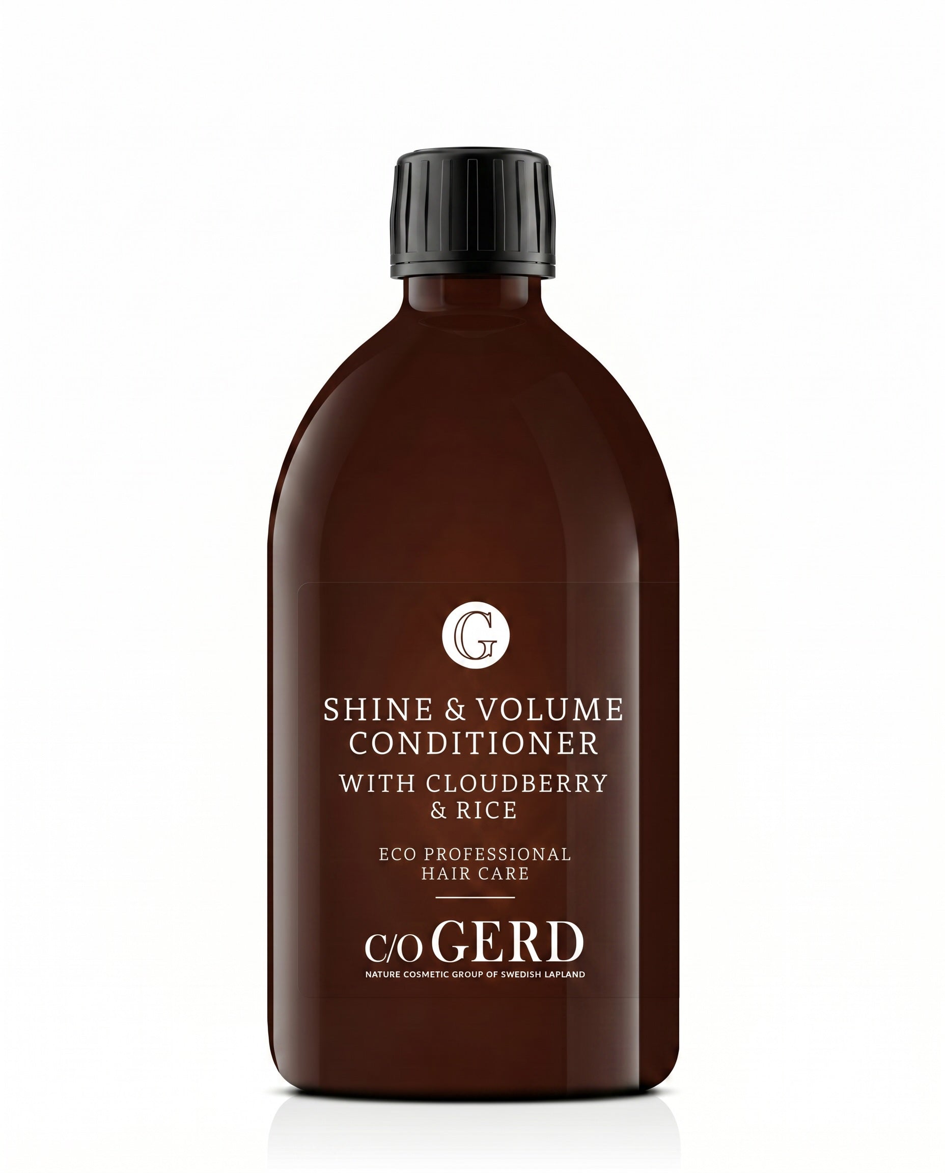 Shine & Volume Conditioner