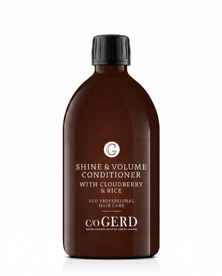 Shine & Volume Conditioner