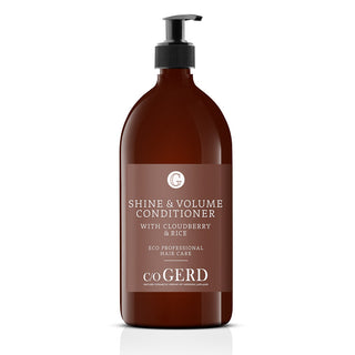 Shine & Volume Conditioner