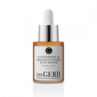 Cloudberry & Sea Buckthorn Face Serum