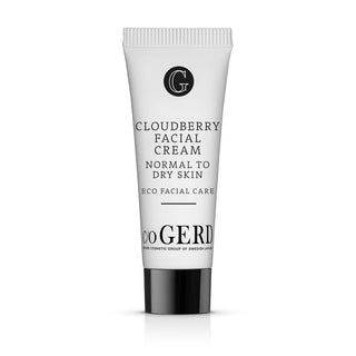 Cloudberry Facial Cream
