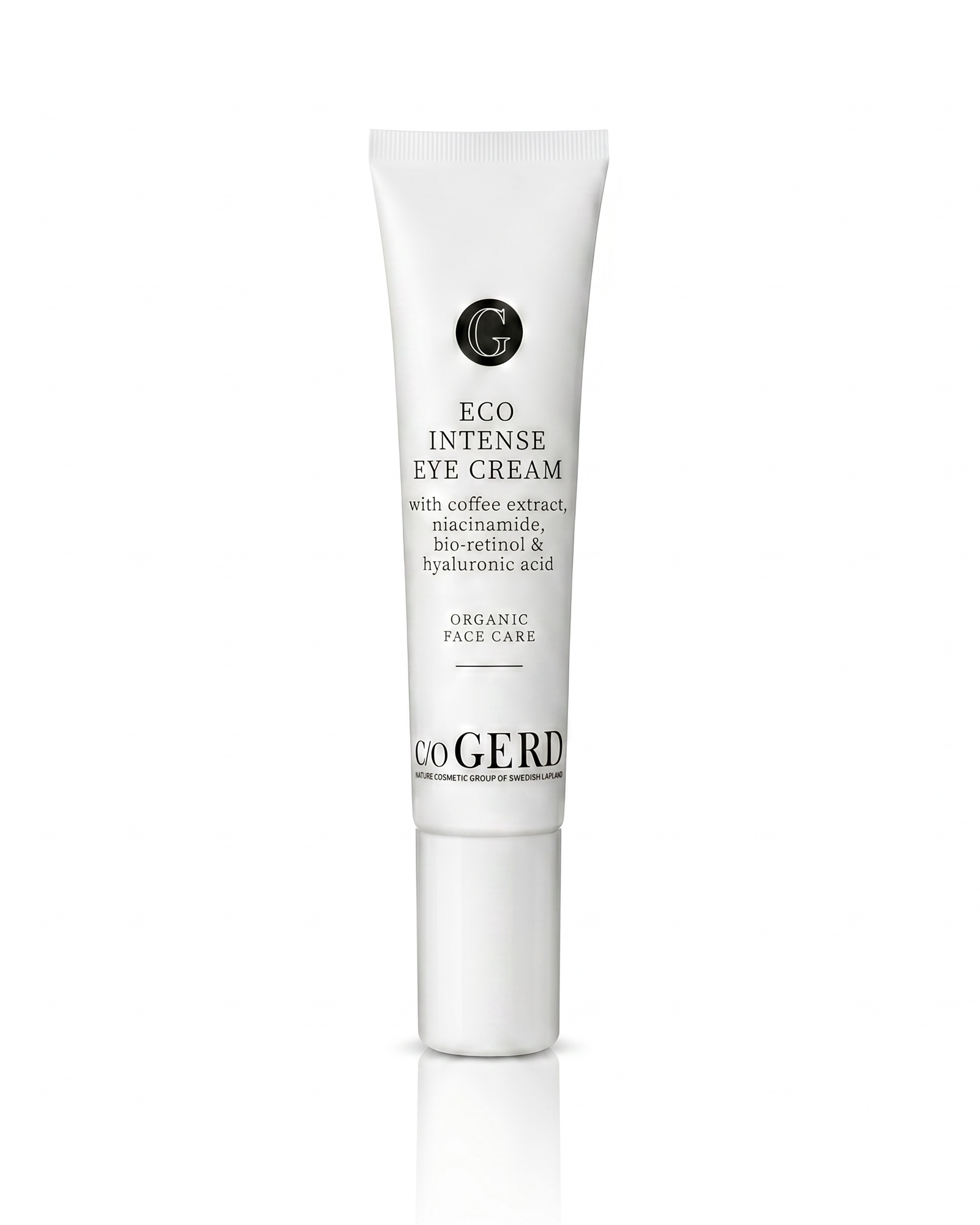 Eco Intense Eye Cream