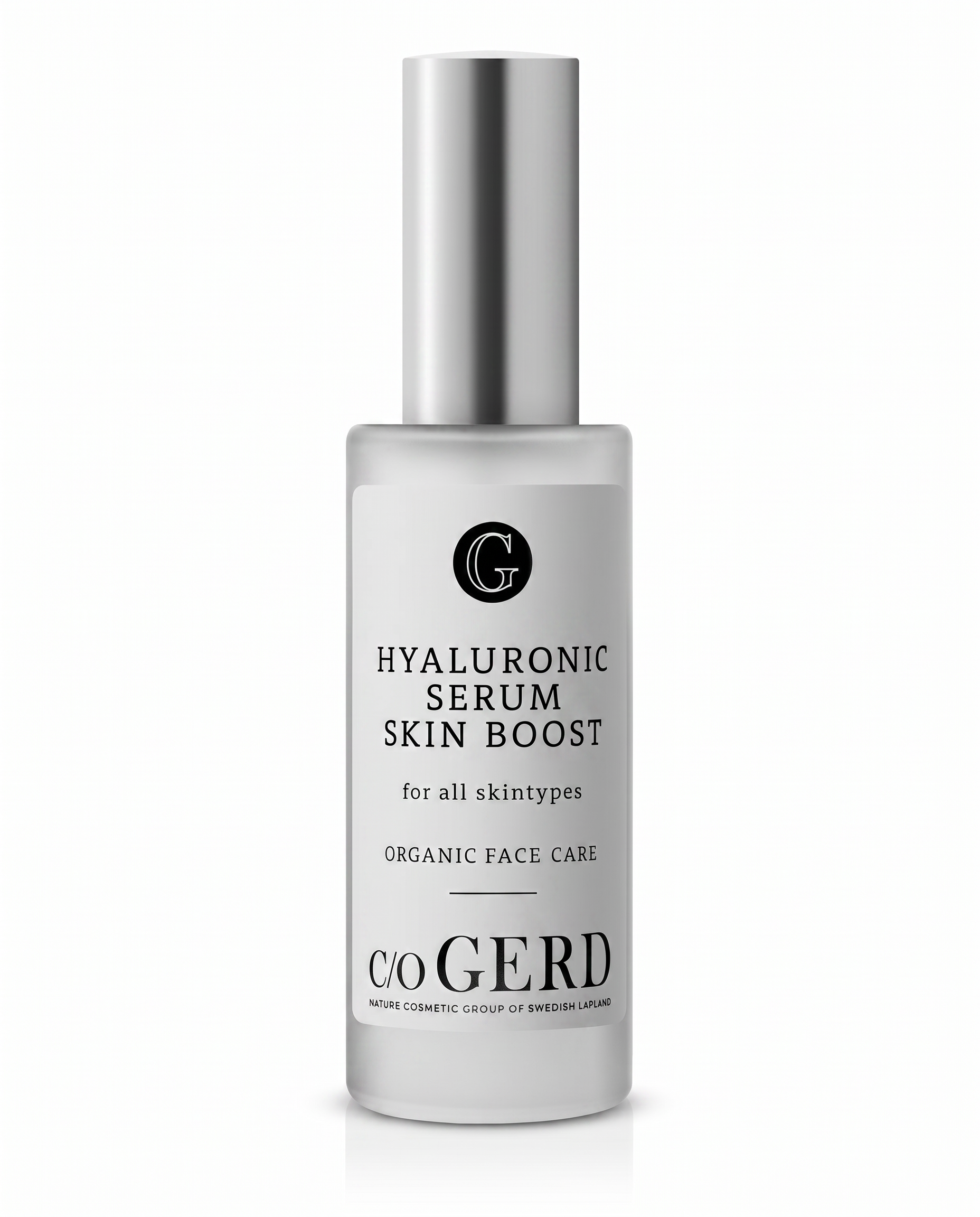 Hyaluronic Serum Skin Boost
