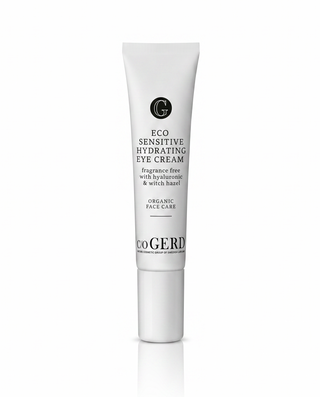 Eco Sensitive Hydrating Eye Cream