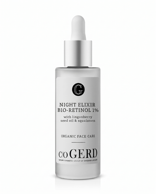 Night Elixir Bio-Retinol 1%