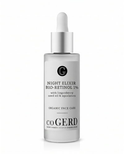 Night Elixir Bio-Retinol 1%