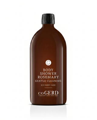 Body Shower Rosemary
