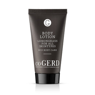 🎁 Free Gift - Body Lotion Lemongrass