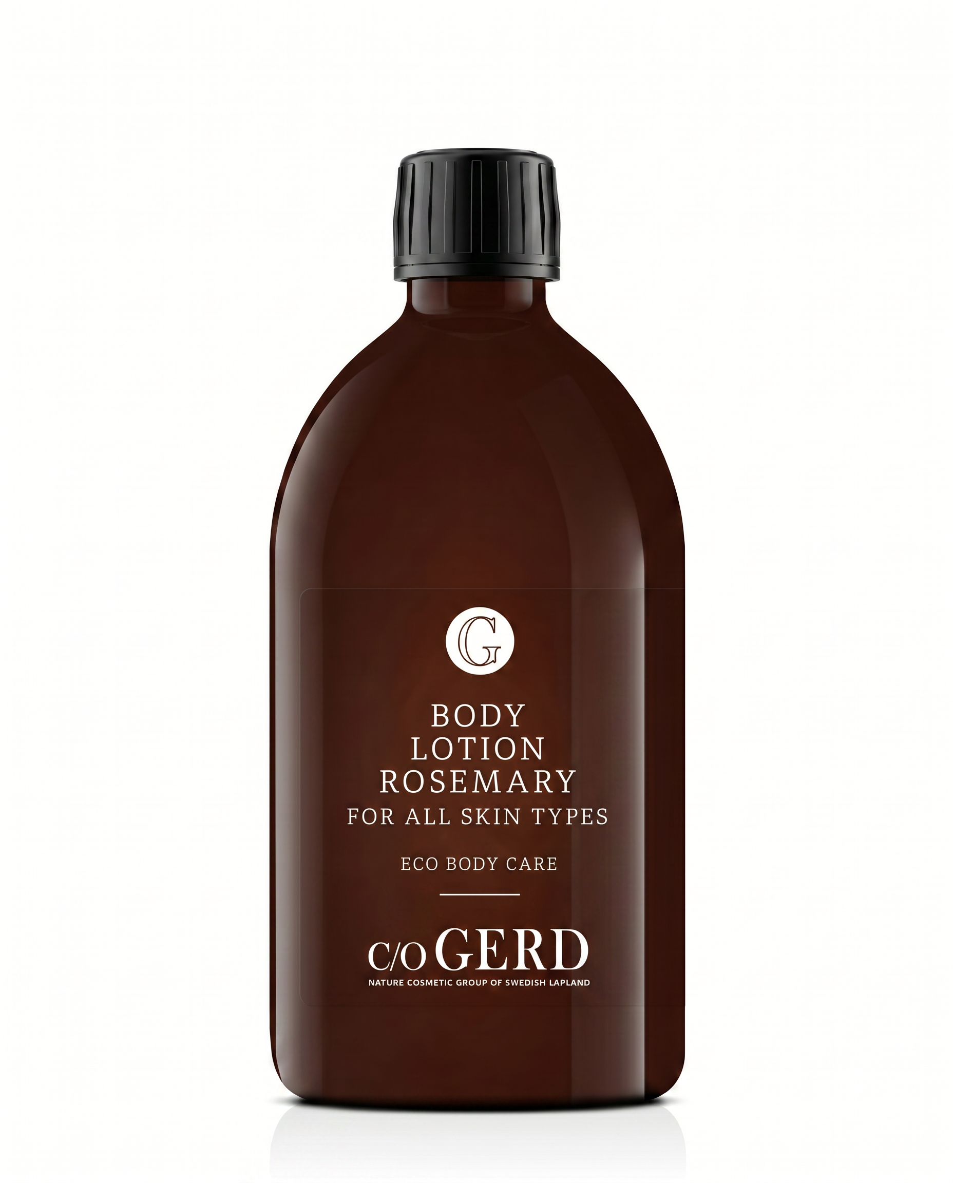 Body Lotion Rosemary
