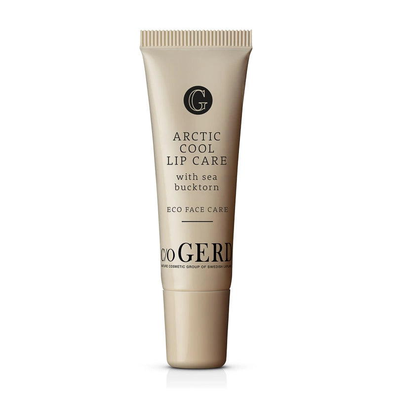 Arctic Cool Lip Care