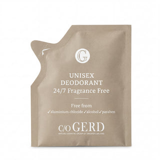 Refill Startkit 24/7 Fragrance Free