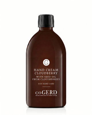 Hand Cream Cloudberry