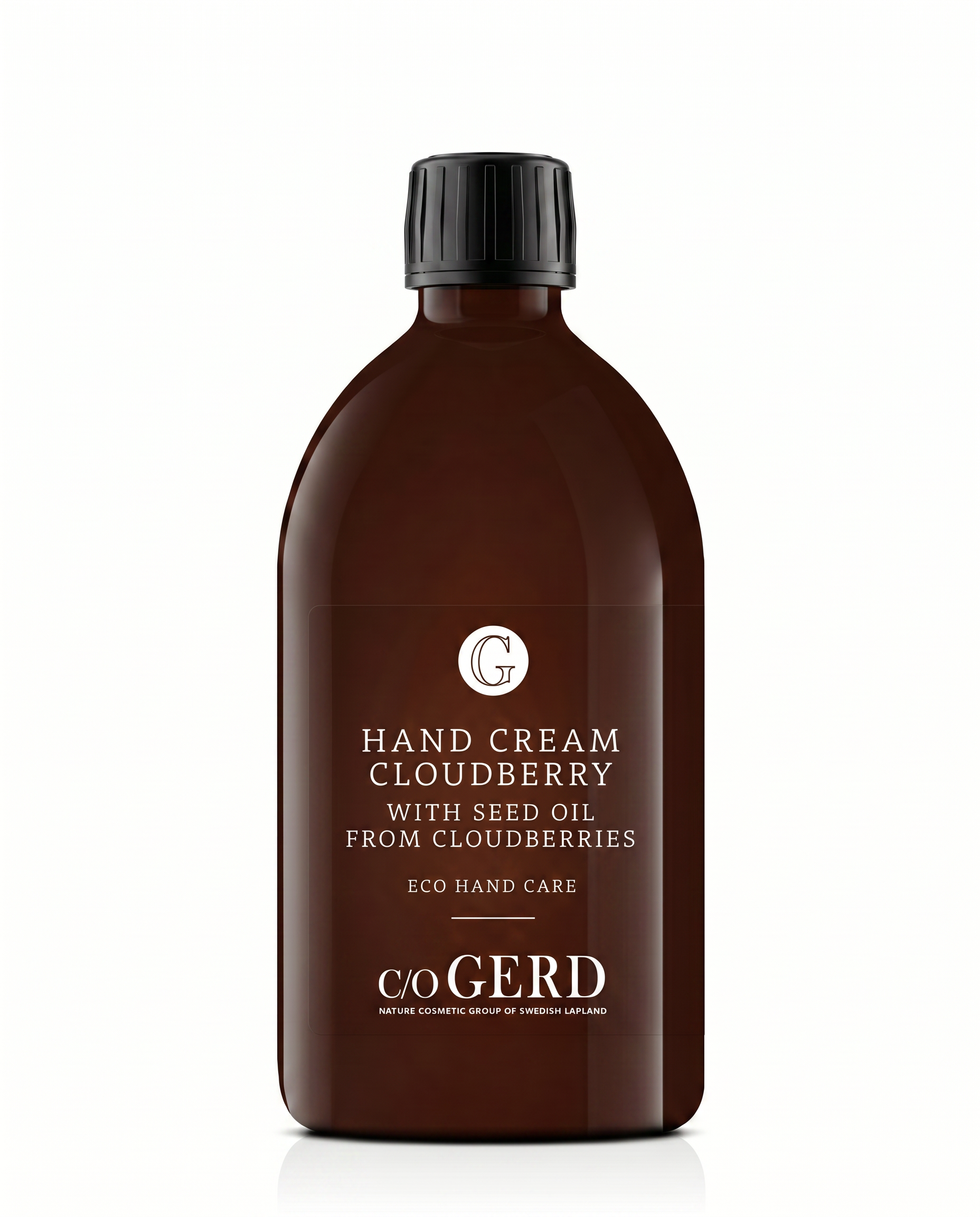 Hand Soap Cloudberry