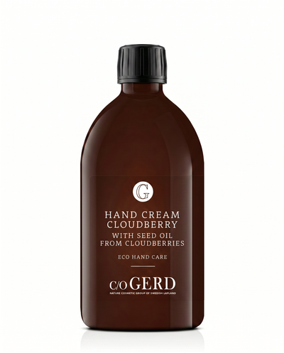 Hand Soap Cloudberry