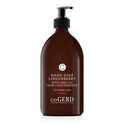 Hand Soap Lingonberry