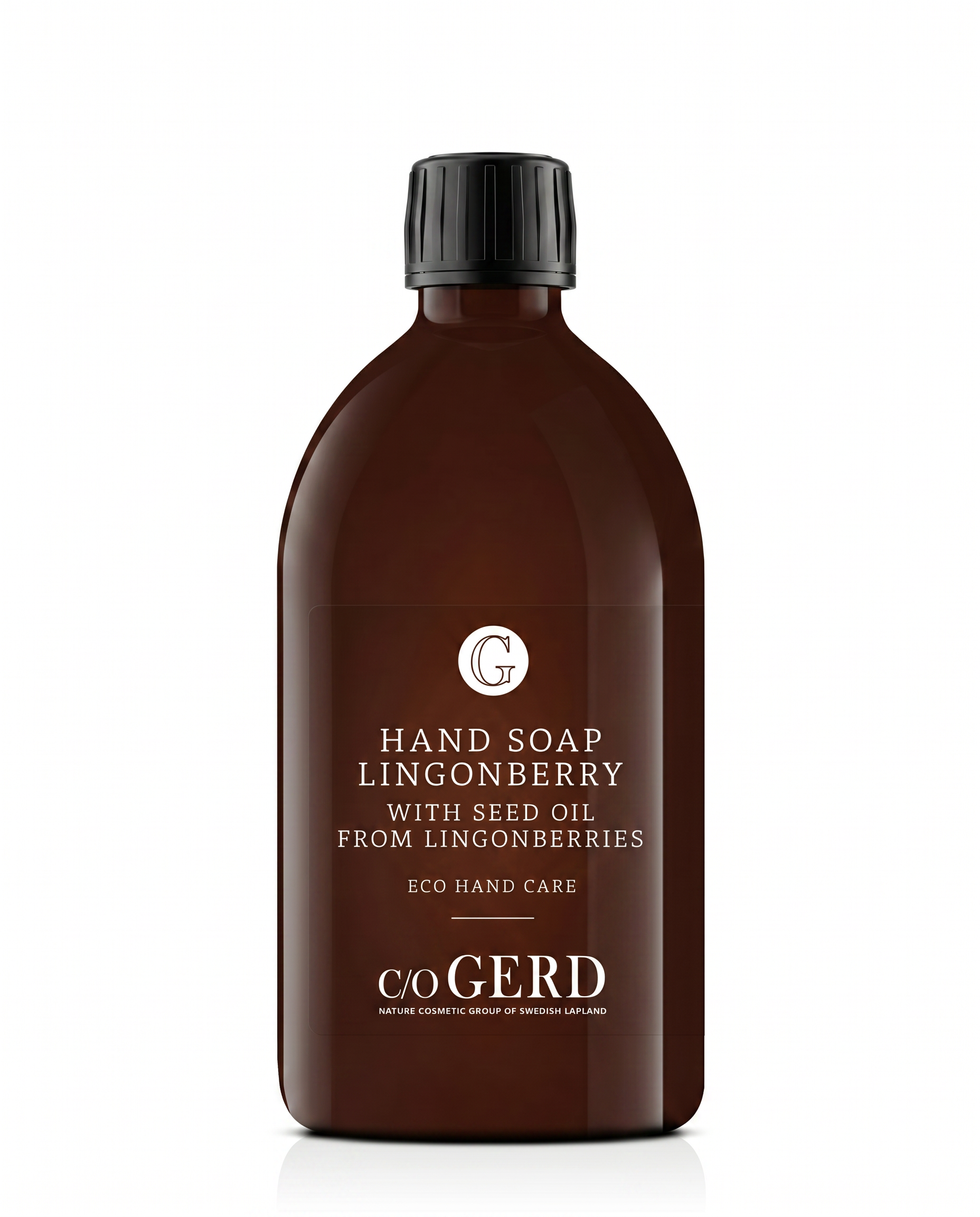 Hand Soap Lingonberry