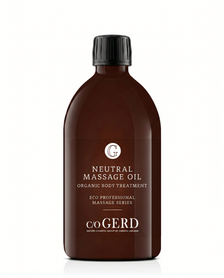 Neutral Massage Oil
