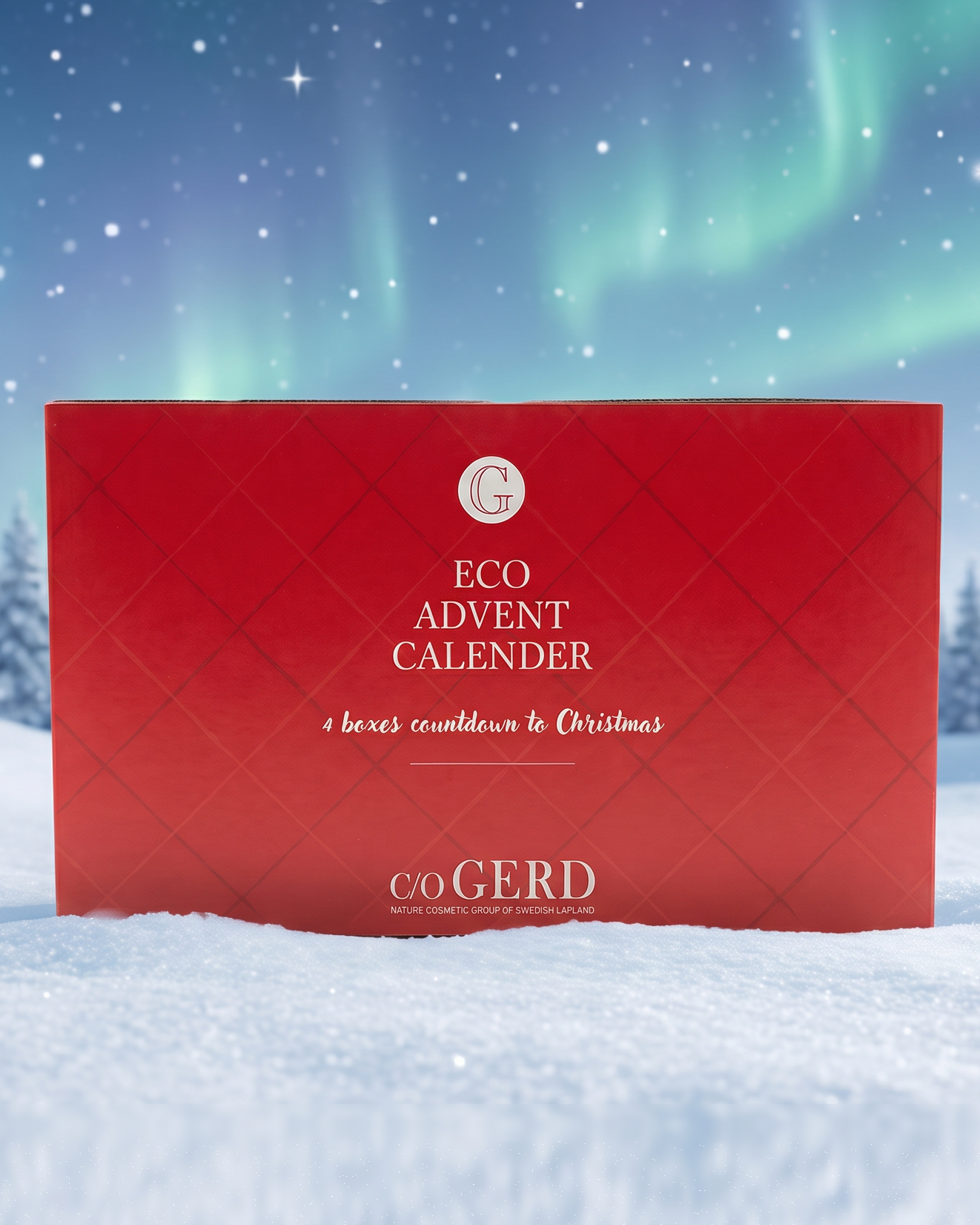 Adventkalender 2026