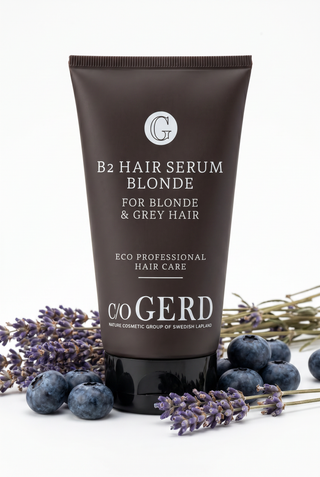 B2 Hair Serum Blonde