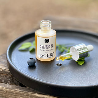 Blueberry Eye Serum