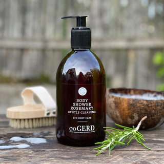 Body Shower Rosemary