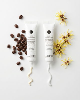 Eco Intense Eye Cream