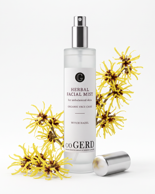Herbal Facial Mist