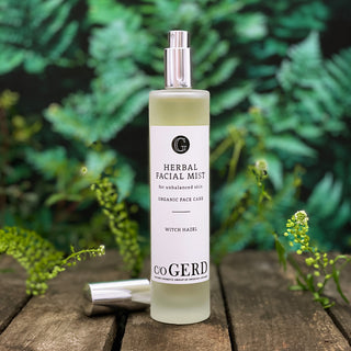 Herbal Facial Mist