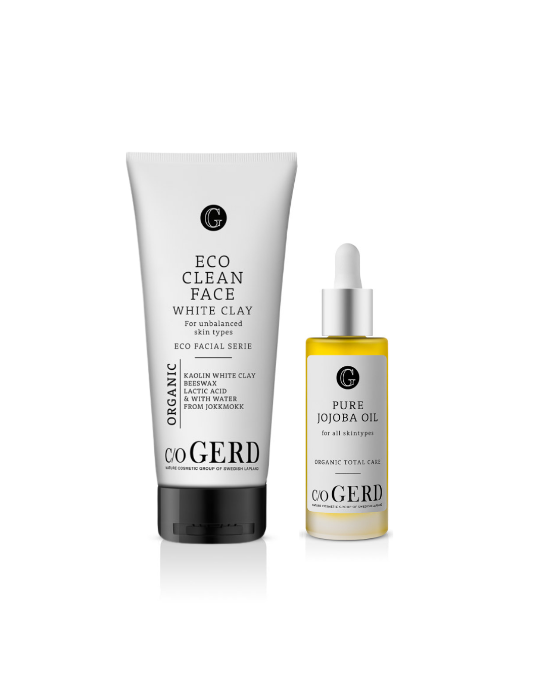 Hautpflegeroutine bei perioraler Dermatitis