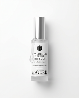 Hyaluronic Serum Skin Boost