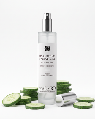 Hyaluronic Facial Mist