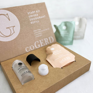 Refill Startkit Cloudberry