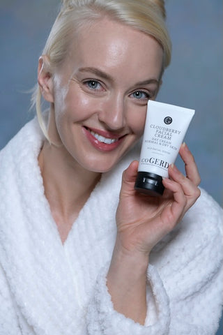 Cloudberry Facial Cream