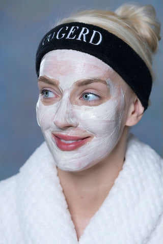 Cloudberry Facial Mask