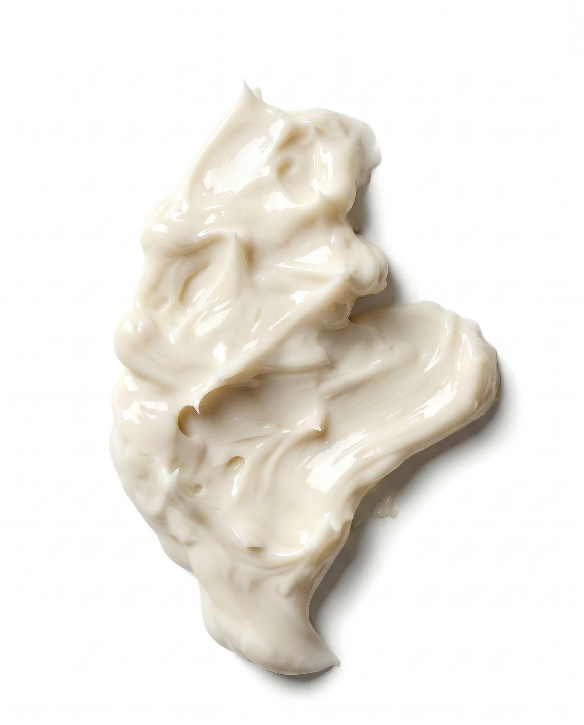 Eco Clean Face White Clay